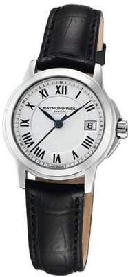 Raymond Weil Tradition Ladies 5378-STC-00300