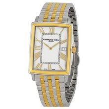 Raymond Weil Tradition Quartz 5456-STP-00308