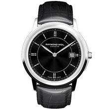 Raymond Weil Tradition Quartz - 54661-STC-20001
