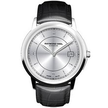 Raymond Weil Tradition Quartz - 54661-STC-65001