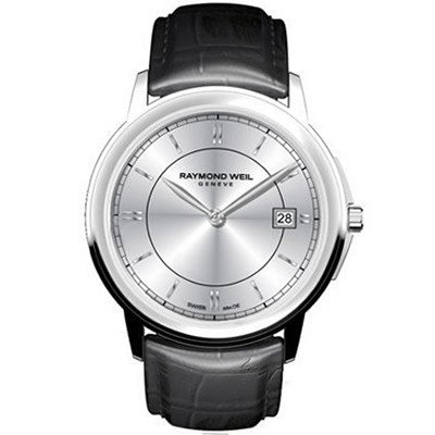Raymond Weil Tradition Quartz - 54661-STC-65001