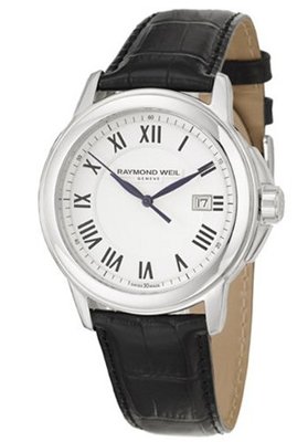 Raymond Weil Tradition Quartz 5578-STC-00300