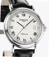 Raymond Weil Tradition Tradition mechanical