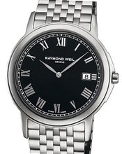 Raymond Weil Tradition Tradition Slim