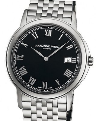 Raymond Weil Tradition Tradition Slim