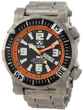 REACTOR 54008 Poseidon Ti 1000M Depth Tested