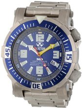REACTOR 54903 Poseidon LE Mechanical Automatic Movement