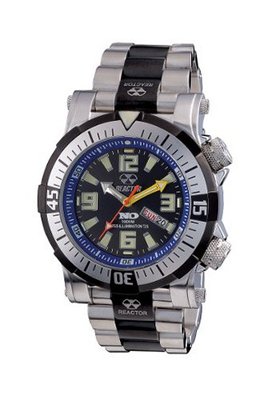 REACTOR 55903 Poseidon LE Classic Analog