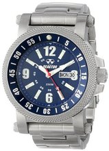 REACTOR 56503 Fallout 2 Unidirectional Ratcheting Timing Bezel