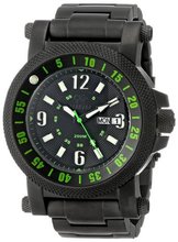 REACTOR 56509 Fallout 2 Unidirectional Ratcheting Timing Bezel