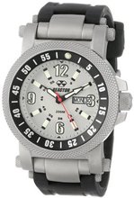 REACTOR 56802 Fallout 2 Unidirectional Ratcheting Timing Bezel