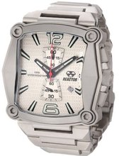 REACTOR 57002 Nucleus Unique Two-Eye Chronograph