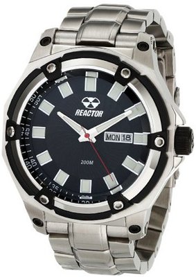 REACTOR 60001 Prism Two-Tone Bezel (Amazon Exclusive)