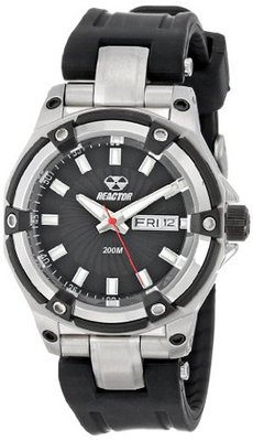 REACTOR 61801 Spectrum Large Dial Area Easy Reading