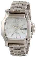 REACTOR 65005 Quark 2 Auhentic Mother-Of-Pearl Dial