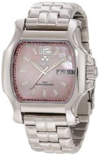 REACTOR 65013 Quark 2 Auhentic Mother-Of-Pearl Dial