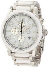 REACTOR 67005 Oxide Solid Forged Stainless Steel And Colored Ceramic