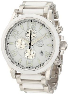 REACTOR 67005 Oxide Solid Forged Stainless Steel And Colored Ceramic