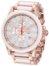 REACTOR 67105 Oxide Classic Analog Enamel Bezel