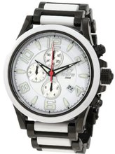 REACTOR 67505 Oxide Solid Forged Stainless Steel And Colored Ceramic