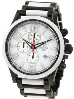 REACTOR 67505 Oxide Solid Forged Stainless Steel And Colored Ceramic