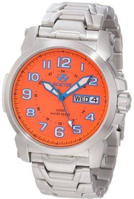 REACTOR 68008 Atom Classic Analog