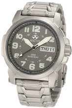 REACTOR 68010 Atom Analog