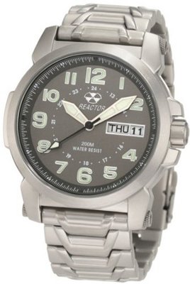 REACTOR 68010 Atom Analog