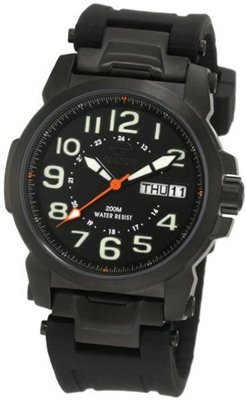 REACTOR 68801 Atom Analog