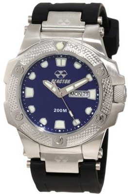 REACTOR 72803 Meltdown Reactor DNA