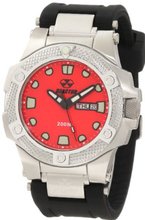 REACTOR 72811 Meltdown Reactor DNA