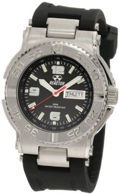 REACTOR 74801 Critcal Mass Analog