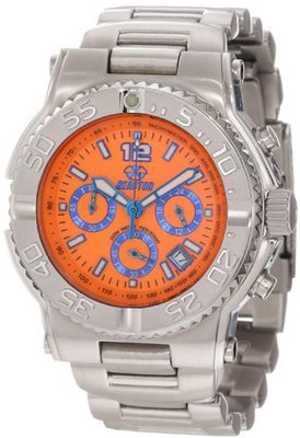 REACTOR 75608 Critical Mass Chronograph