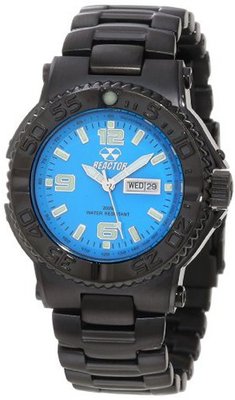 REACTOR 77516 Classic Analog Mother-Of-Pearl Dial