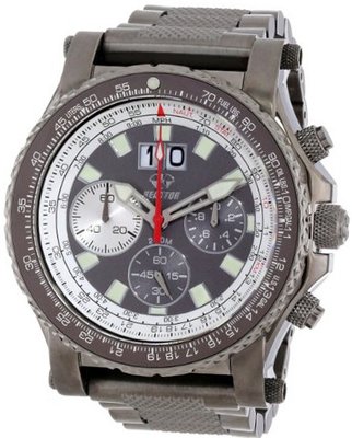 REACTOR 81510 Valkyrie E6B Slide Rule Bezel