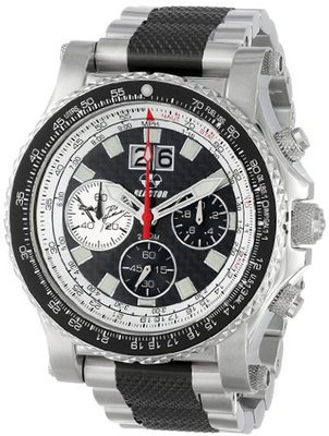 REACTOR 81951 Valkyrie E6B Slide Rule Bezel