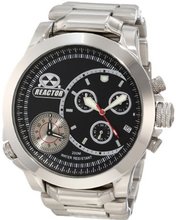 REACTOR 85001 Source Reactor DNA