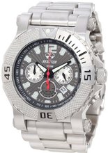 REACTOR 93010 Neutron Analog