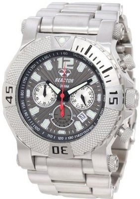 REACTOR 93010 Neutron Analog