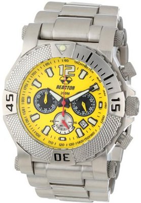 REACTOR 93507 Neutron Chronograph