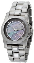 REACTOR 96017 Helium Latte Pearl Dial Stainless Steel Sport