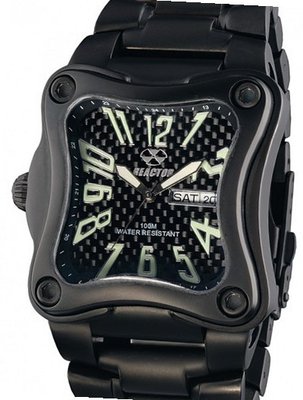 Reactor Elite Collection Flux