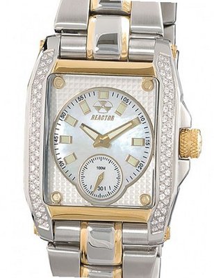 Reactor Elite Collection Fusion Diamond