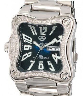 Reactor Elite Collection The Flux Diamond