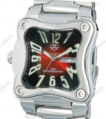 Reactor Elite Collection The Flux