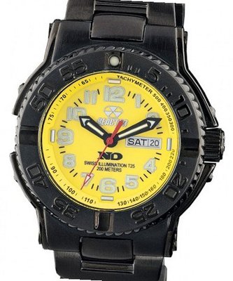 Reactor Special models/Others Trident ND