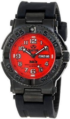 Reactor Special models/Others Trident