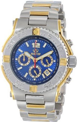 Reactor Sport Collection Critical Mass