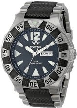 Reactor Sport Collection Gamma Day/Date black