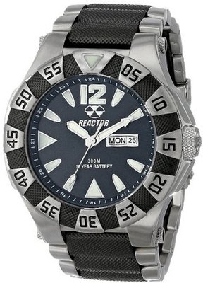 Reactor Sport Collection Gamma Day/Date black